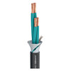 Sommer Cable Lautsprecherkabel Elephant Robust SPM440; 4 x 4,00 mm²; PVC schwarz