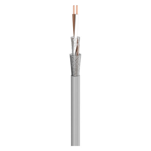Sommer Cable Steuerleitung SC-Control Flex; 2 x0,14 mm²; PVC, flammwidrig