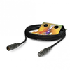 Sommercable GALILEO 238 Mikrofonkabel professional (Hicon)