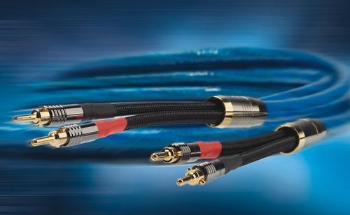 Sommer Cable SC-Dual Blue Highend LS-Kabel 2 x 4,0 mm², Single-Wire (Paar)