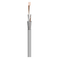 Control line, signal line for control technology, RS232 and RS422 standards, ELA (Sommer cable)