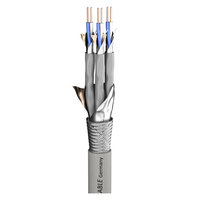 Modulation line Logicable, telecommunication cable, audio [AES / EBU] (Sommer cable)