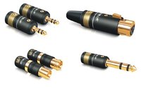 VIABLUE ™ connectors and accessories