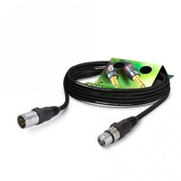 Konfektionierte Mikrofonkabel, Audio-/ NF-Kabel, symmetrisch Kabel (Sommercable)