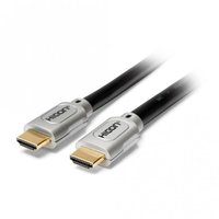 Konfektionierte Multimediakabel HDMI-Kabel, Displayport, Firewire / i.Link Kabel (Sommercable)
