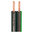 Sommer Cable Lautsprecherkabel Orbit 240 MKII, HighEnd; 2 x 4,00 mm²; schwarz transparent