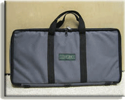Clearsonic gepolsterte Tragetasche für  A2 Panels C2 Bag