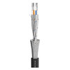 Sommer Cable DMX Binary 422 TP DMX512; 4 x 0,22 mm²; S-PVC schwarz