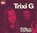 Trixi G - aus und vorbei (CD Maxi-Single+DTS Bonustrack)