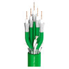 Sommer Cable video cable SC-Vector Plus 5; PVC self-extinguishing; 75 Ω; green