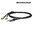 Sommercable Adapterkabel, Y-Kabel RCA / MiniJack, RCA-Cinch / Miniklinke, HICON - 5,0 m