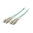Sommer Cable Digital LWL-Patch-Kabel, Duplex 50/125 µ - Multimode