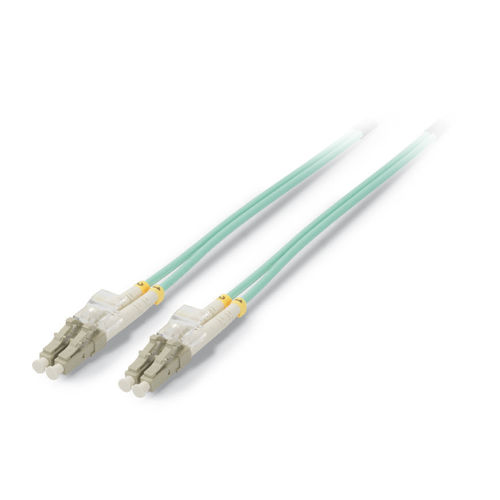Sommer Cable Digital LWL-Patch-Kabel, LC 50/125 µ - Multimode