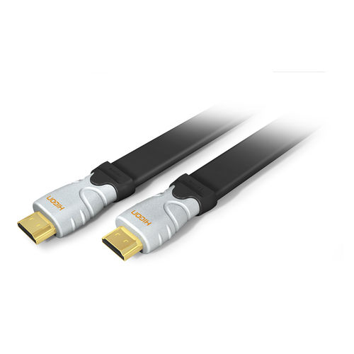 Sommercable HDMI®, 19 x | HDMI® / HDMI®, HICON
