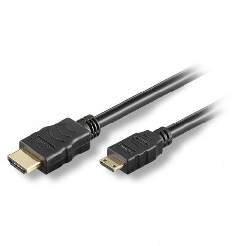 Sommer Cable Multimediakabel HDMI-Adapterkabel, 19 x | HDMI® / HDMI®