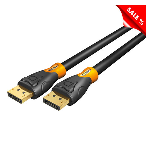 Sommer Cable DISPLAYPORT Multimediakabel