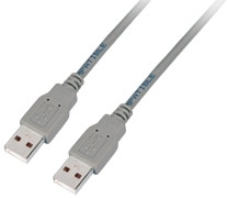 BASIC Universal-Serial-Bus USB, 4 x | USB / USB