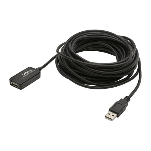 BASIC universal serial bus extension | USB / USB - 5.0 m