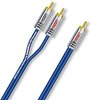 Sommer Cable ONYX 2025 MKII Y-Kabel, Subwoofer-Kabel