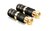 Sommer cable ASTRAL-LLX 120 dB, BK High-End SAT cable, ViaBlue