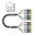 Sommer Cable TRANSIT Audio 5.1 Mehrkanalkabel, 6 x | Cinch / Cinch, HICON