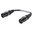 Sommer Cable Road-Adapter, XLR male --- XLR male