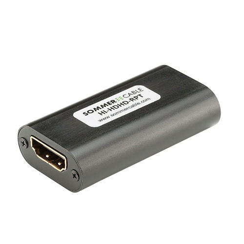Hicon HI-HDHD-RPT HDMI-Repeater, Signalverstärker passiv