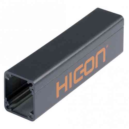 Hicon HI-HOUSING Profilgehäuse 100 mm