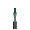 Sommer Cable Hifi- & Instrumentenkabel, HighEnd Stratos, 1 x 0,34 mm²; anthrazit