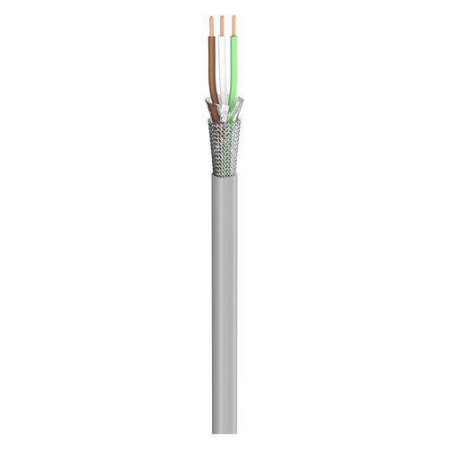 Sommer Cable control line SC-Control Flex; 3 x 0.14 mm²; PVC, flame retardant