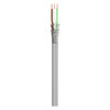 Sommer Cable Steuerleitung SC-Control Flex; 3 x0,25 mm²; PVC, flammwidrig
