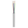 Sommer Cable Power Line, NYM-J Load Line; 3 x 2.50 mm²; PVC, flame retardant