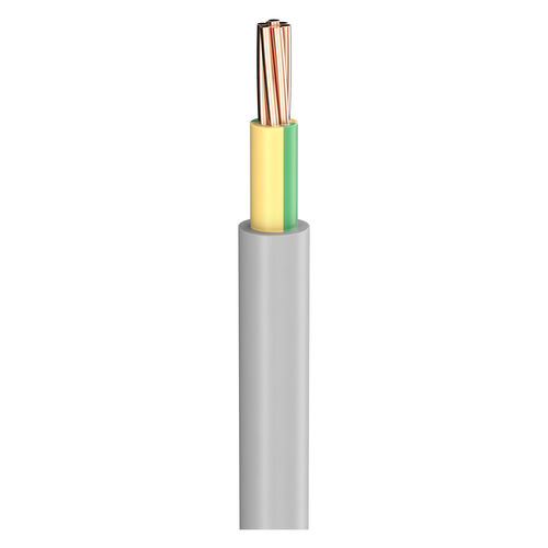 Sommer Cable Stromleitung, Lastleitung NYM-J; 1 x 16,00 mm²; PVC, flammwidrig