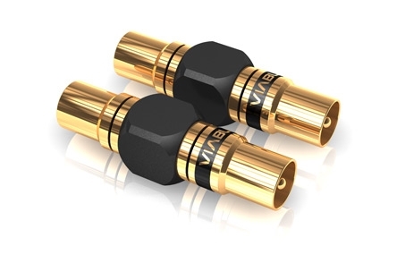 ViaBlue ™ XS Antenna Adapter Connector (Pair)