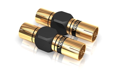 ViaBlue ™ XS Antenna Adapter Connector (Pair)