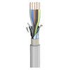 Sommercable Stromleitung, Netzkabel geschirmt (N)YM-(ST)-J 5 x 1,5 mm²