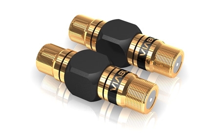 ViaBlue ™ XS F adapter socket (pair)