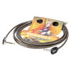 Sommer Cable Instrumentenkabel Spirit XS Highflex, 1 x 0,75 mm², Patchkabel