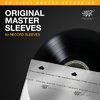 MFSL Original Master Sleeves, Schallplatteninnenhüllen (50 Stück)