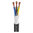 Sommer Cable load line power cord AQUA MARINEX POWER 325; 3 x 2.50 mm²; PUR-SR