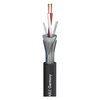 Sommer Cable Mikrofonkabel SC-Primus; 2 x 0,50 mm²; PVC Ø 6,70 mm; schwarz