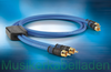 Sommer Cable EXCELSIOR® BlueWater Highend RCA/Cinch-Cable (Pair)
