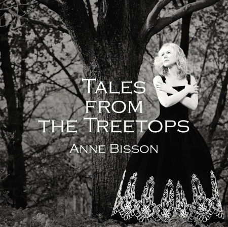 Anne Bisson - Tales From The Treetops 180g Vinyl Doppel-LP (CAM)