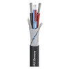 Sommer Cable Kolorith MINI; Audio: 1 x 2 x 0,25 mm²; Power: 2 x 1,00 mm²; PVC