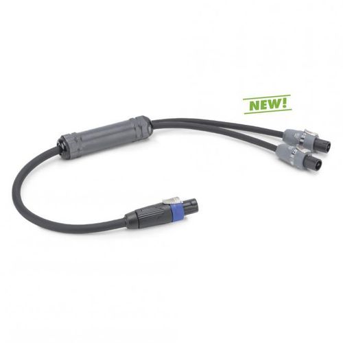 Sommer cable Speaker System, GLANDMASTER-Spleißadapter / Kabel, wassergeschützt