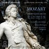 MOZART - PIANO CONCERTOS, 200g Vinyl, Doppel-LP
