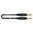 Instrument cable Richard Z. Kruspe Signature-Kabel | jack / jack, HICON