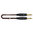 Instrument cable Richard Z. Kruspe Signature-Kabel | jack / jack, HICON