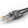 Sommer Cable Basic Instrumentenkabel | Klinke / Klinke, HICON