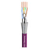 Sommer Cable Cat.7 Cable SC-Mercator CAT.7 PUR; violet, Ø 6,50 mm